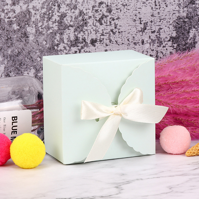 10 pezzi scatola regalo di pas - Science Of Happiness recensione e prezzo