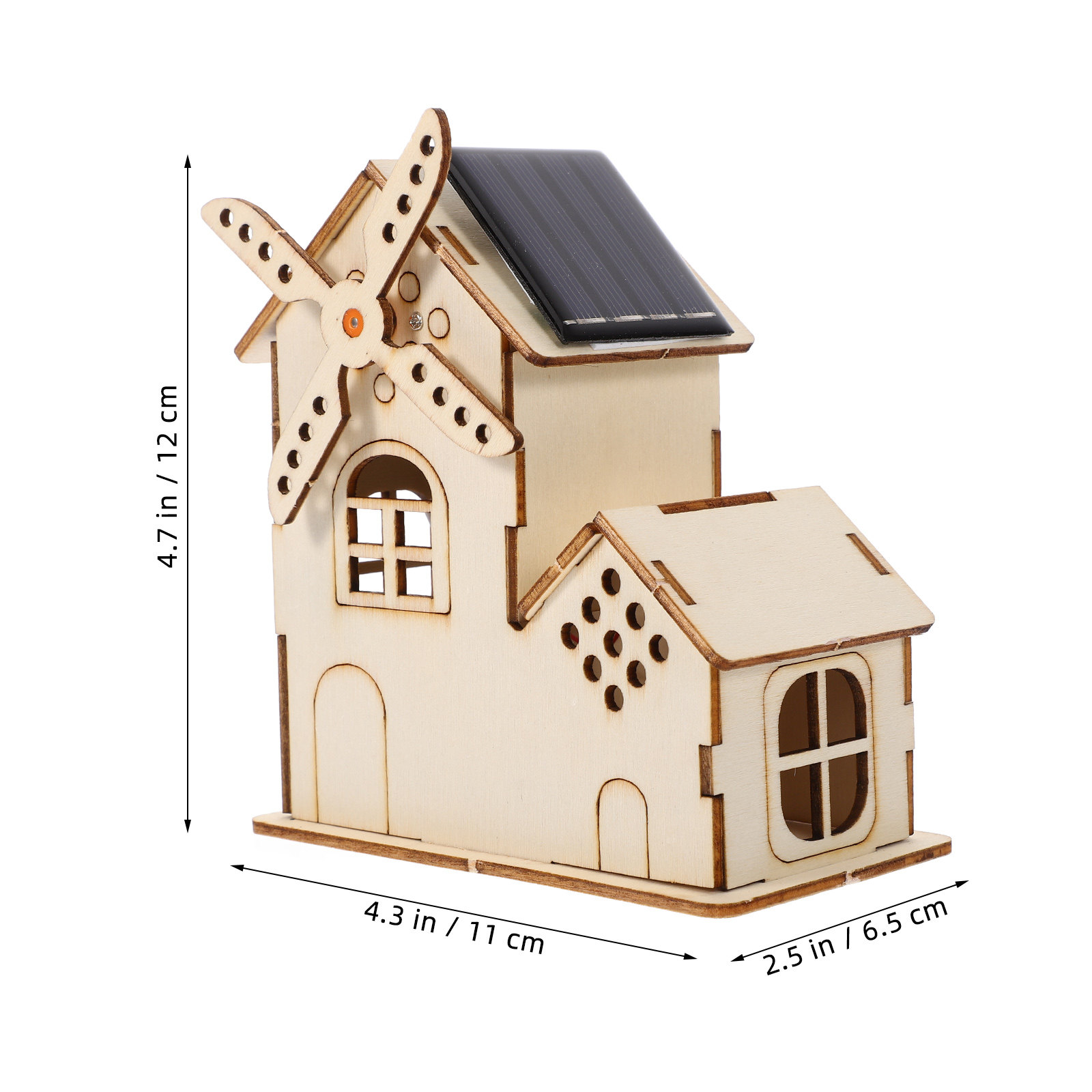 1 Set Kit Scientifico per Asse - Science Project Kit recensione e prezzo