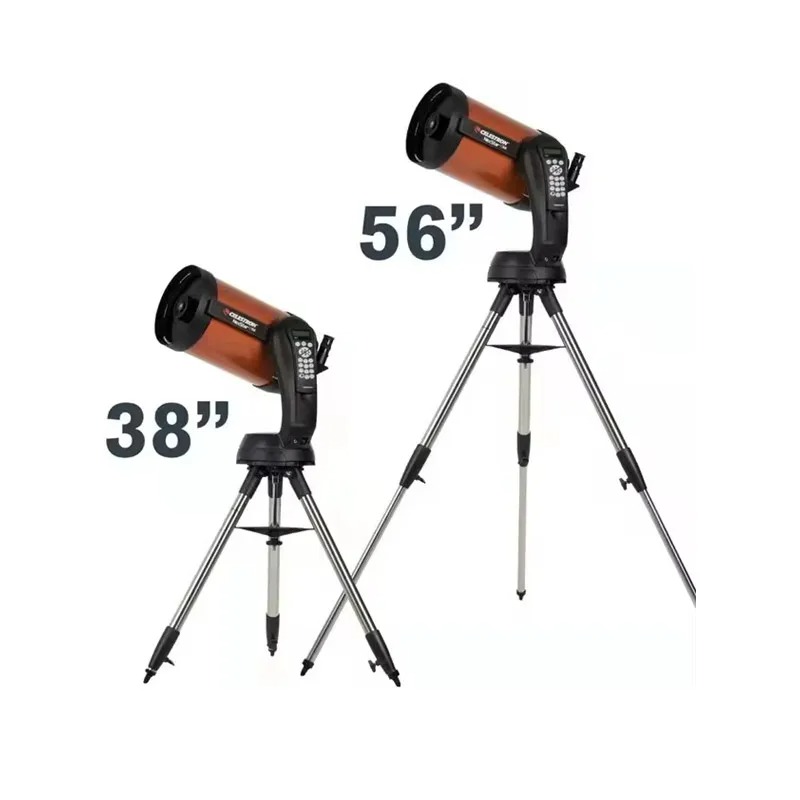 Telescopio Astronomico Compute - Celestron Telescope Nexstar 8Se recensione e prezzo