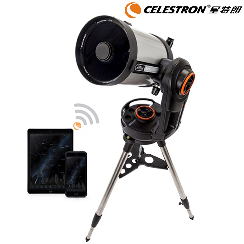 Telescopio Celestron NexStar E - Celestron Telescope Nexstar 8Se recensione e prezzo