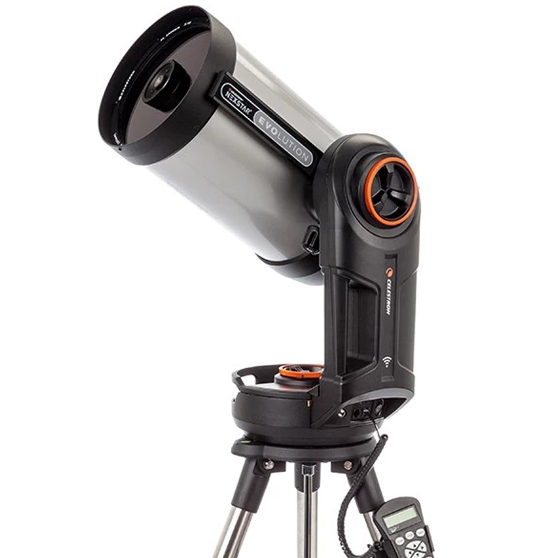 Telescopio Celestron NexStar E - Celestron Telescope Nexstar 8Se recensione e prezzo