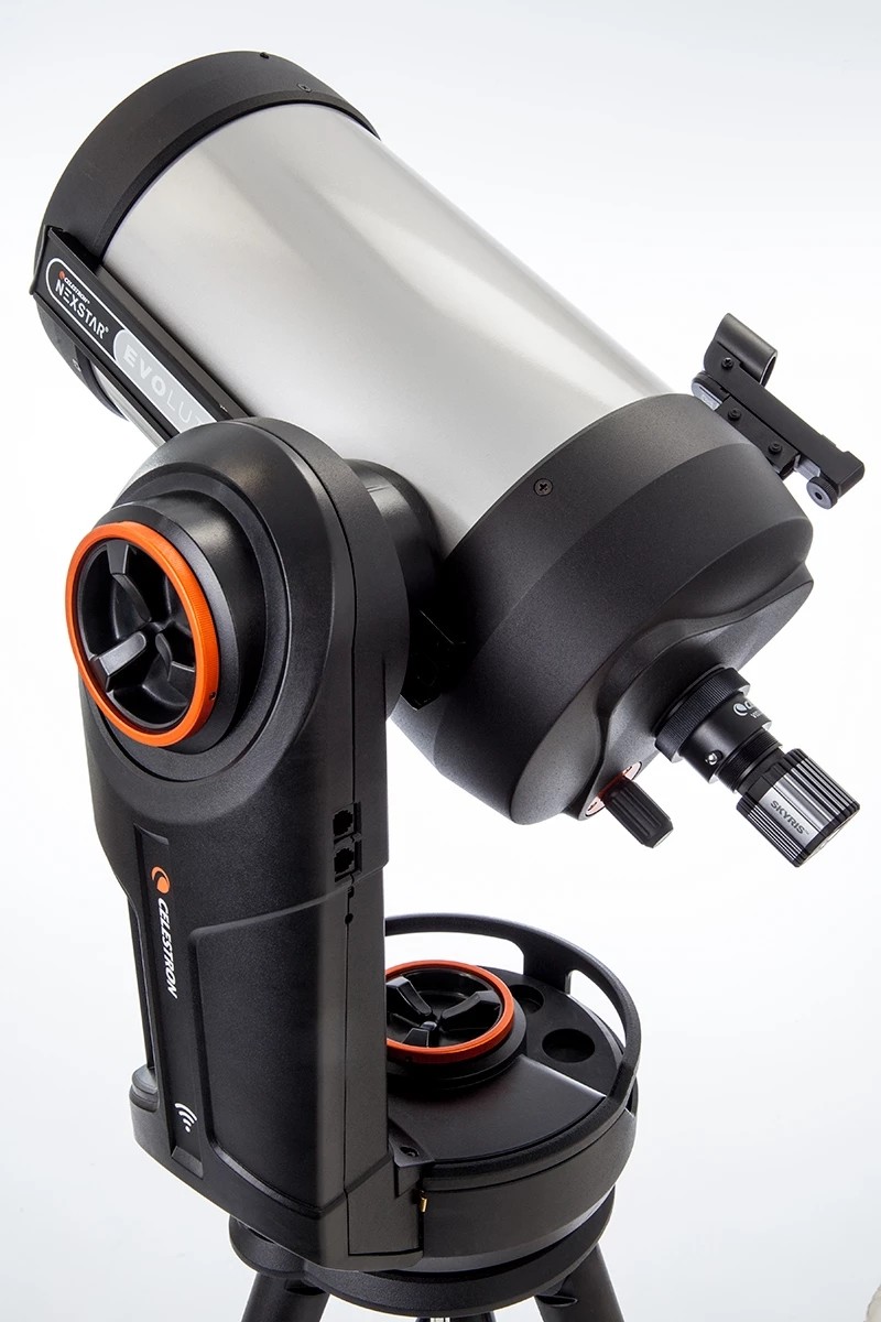 Telescopio Celestron NexStar E - Celestron Telescope Nexstar 8Se recensione e prezzo