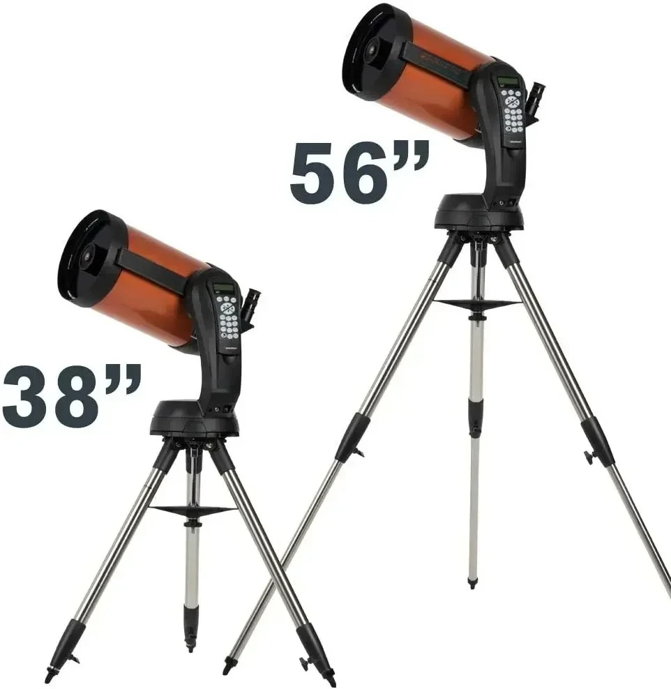 Celestron NexStar 8SE 203mm F/ - Celestron Telescope Nexstar 8Se recensione e prezzo