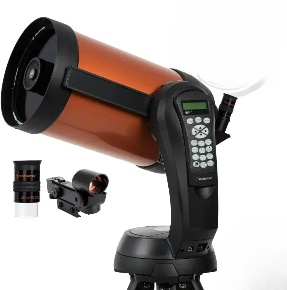 Celestron NexStar 8SE 203mm F/ - Celestron Telescope Nexstar 8Se recensione e prezzo