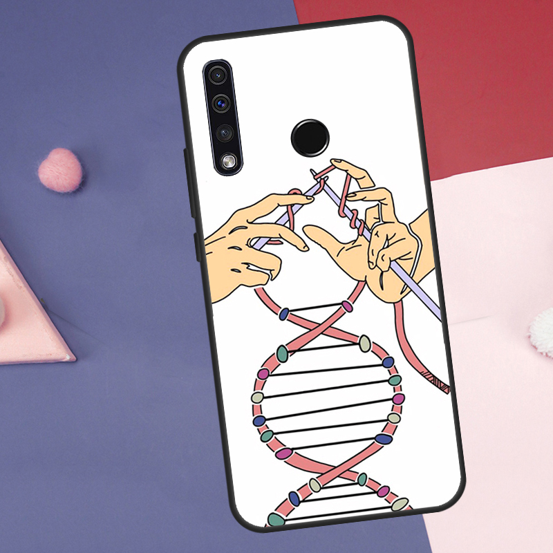 Custodia per Huawei Nova Y60 Y - Science Nova recensione e prezzo