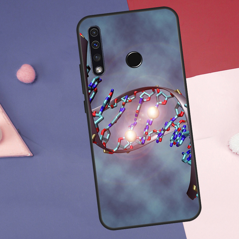 Custodia per Huawei Nova Y60 Y - Science Nova recensione e prezzo