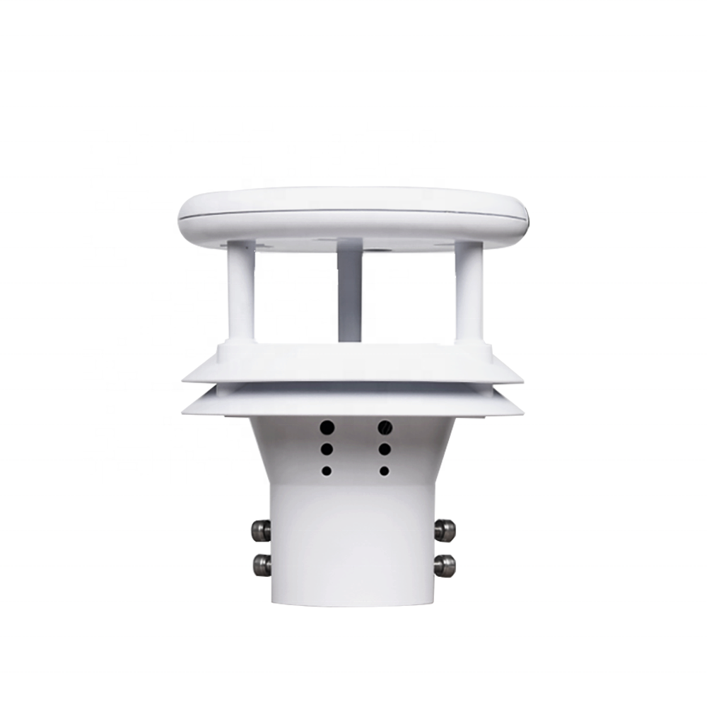 Anemometro Ultrasonico Miniatu - Anemometer Wind Speed recensione e prezzo