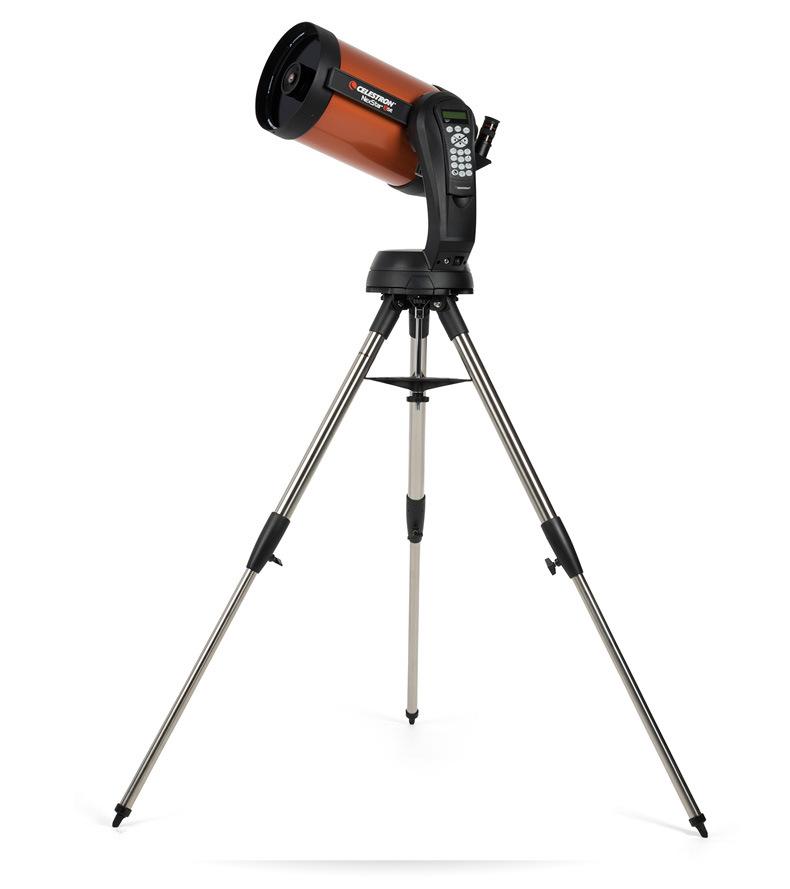Celestron NexStar 8SE Telescop - Celestron Telescope Nexstar 8Se recensione e prezzo