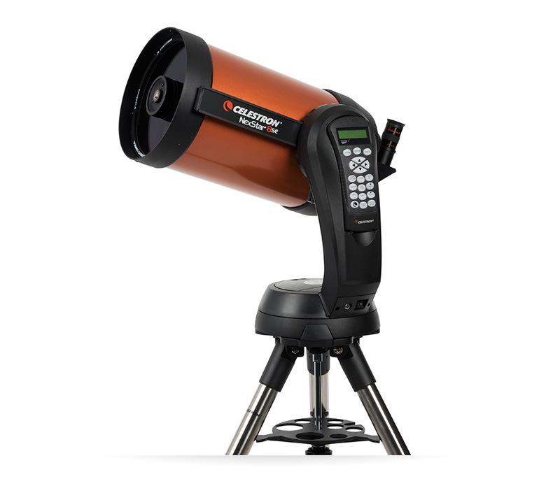 Celestron NexStar 8SE Telescop - Celestron Telescope Nexstar 8Se recensione e prezzo