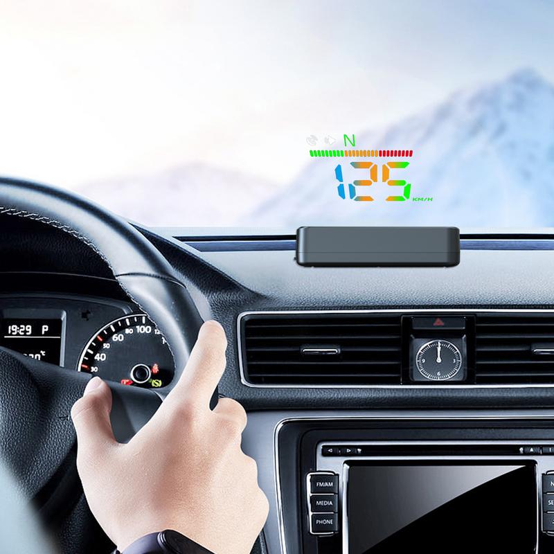 Tachimetro digitale per auto M - Anemometer Wind Speed recensione e prezzo