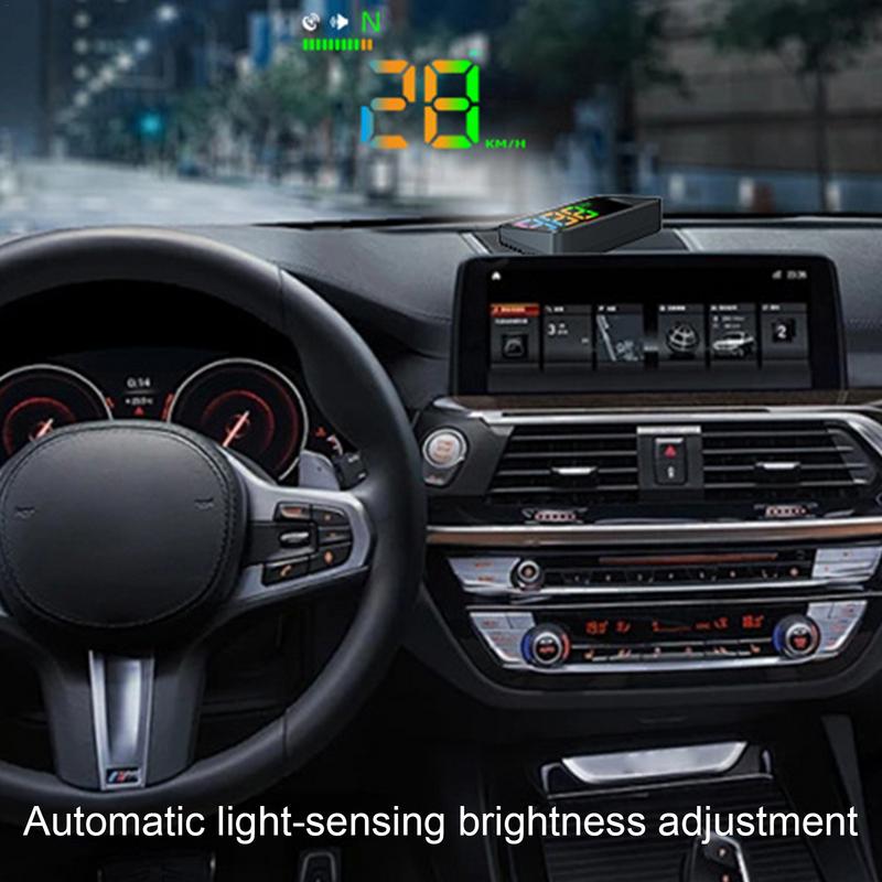 Tachimetro digitale per auto M - Anemometer Wind Speed recensione e prezzo