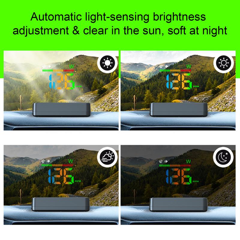 Tachimetro digitale per auto M - Anemometer Wind Speed recensione e prezzo