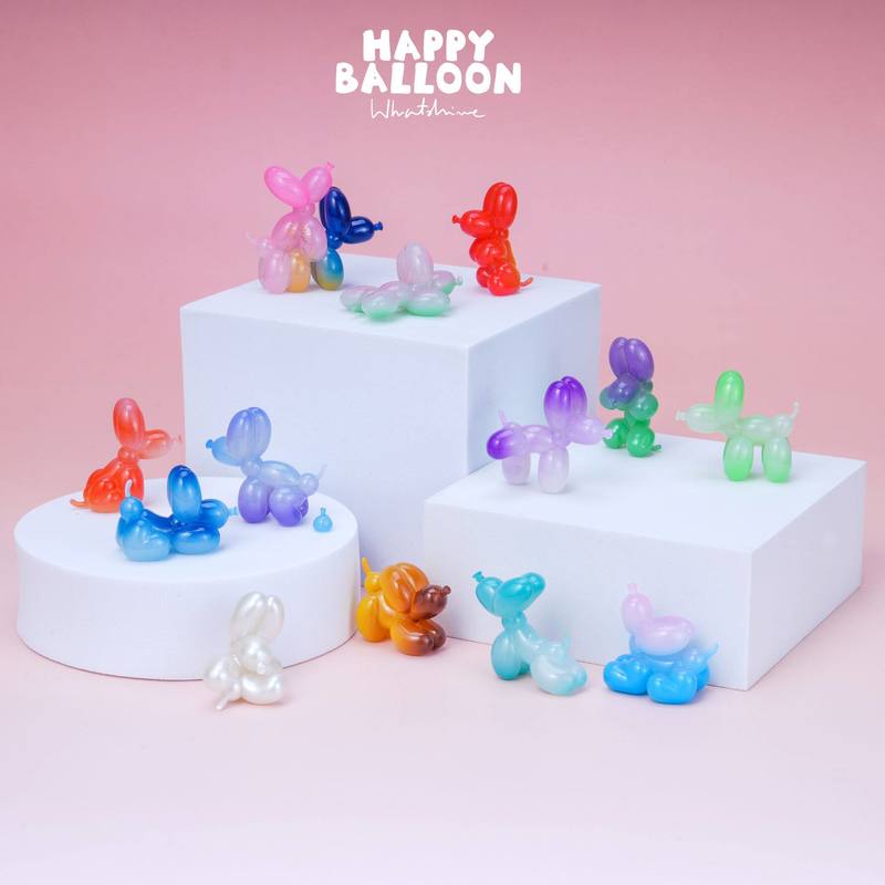 Originale Moedouble Happy Ball - Science Of Happiness recensione e prezzo