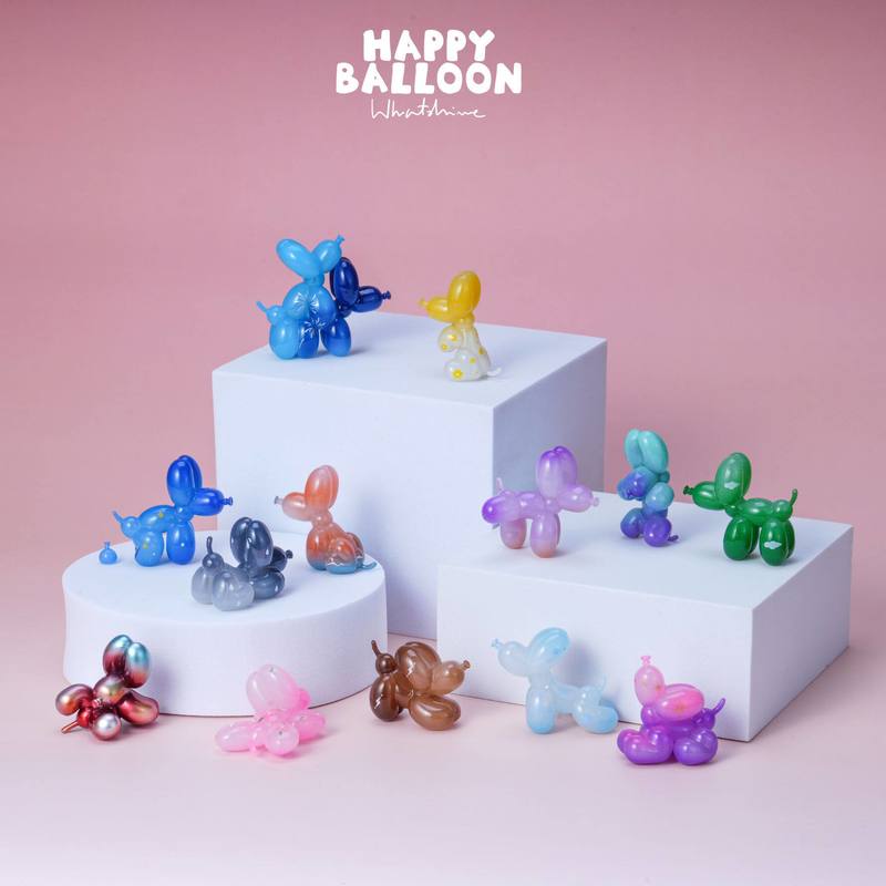 Originale Moedouble Happy Ball - Science Of Happiness recensione e prezzo