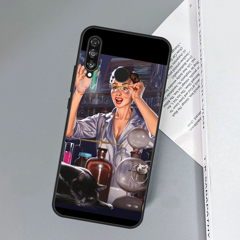 Custodia per Huawei Nova 10 9  - Science Nova recensione e prezzo