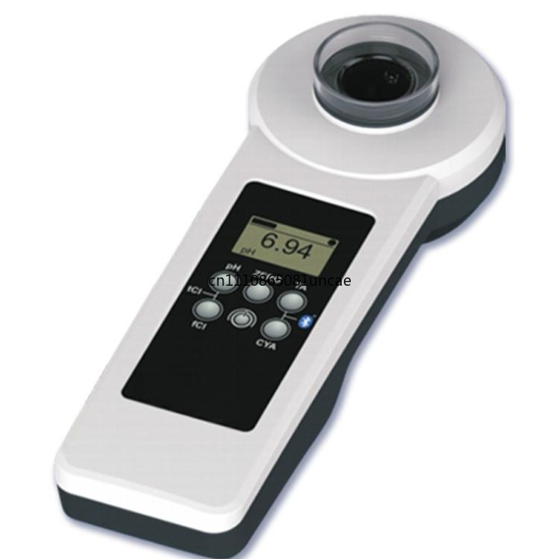 Tester Portatile per la Qualit - Water Testing Kit recensione e prezzo