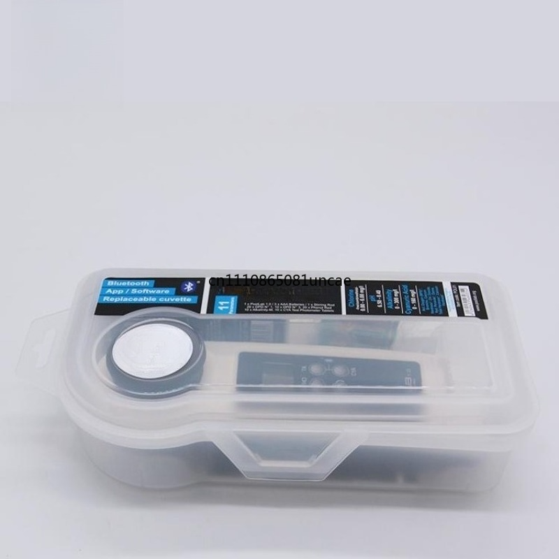 Tester Portatile per la Qualit - Water Testing Kit recensione e prezzo