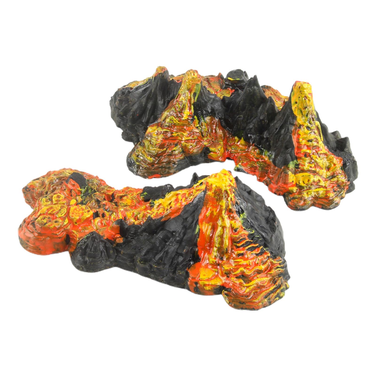 Set Gioco Realistico Mini Vulc - Volcano Kit Eruption recensione e prezzo
