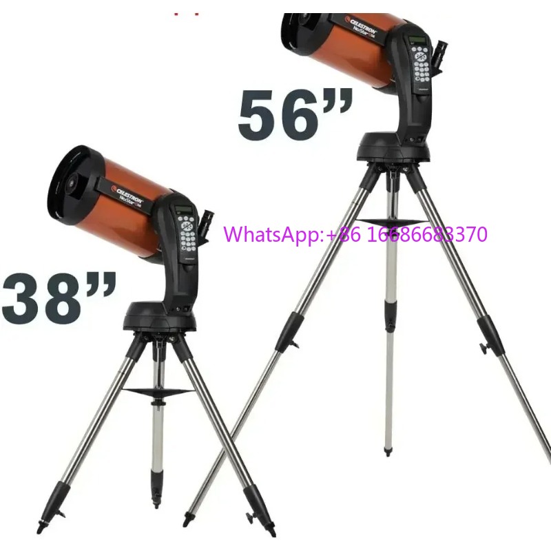 Telescopio Astronomico Celestr - Celestron Telescope Nexstar 8Se recensione e prezzo