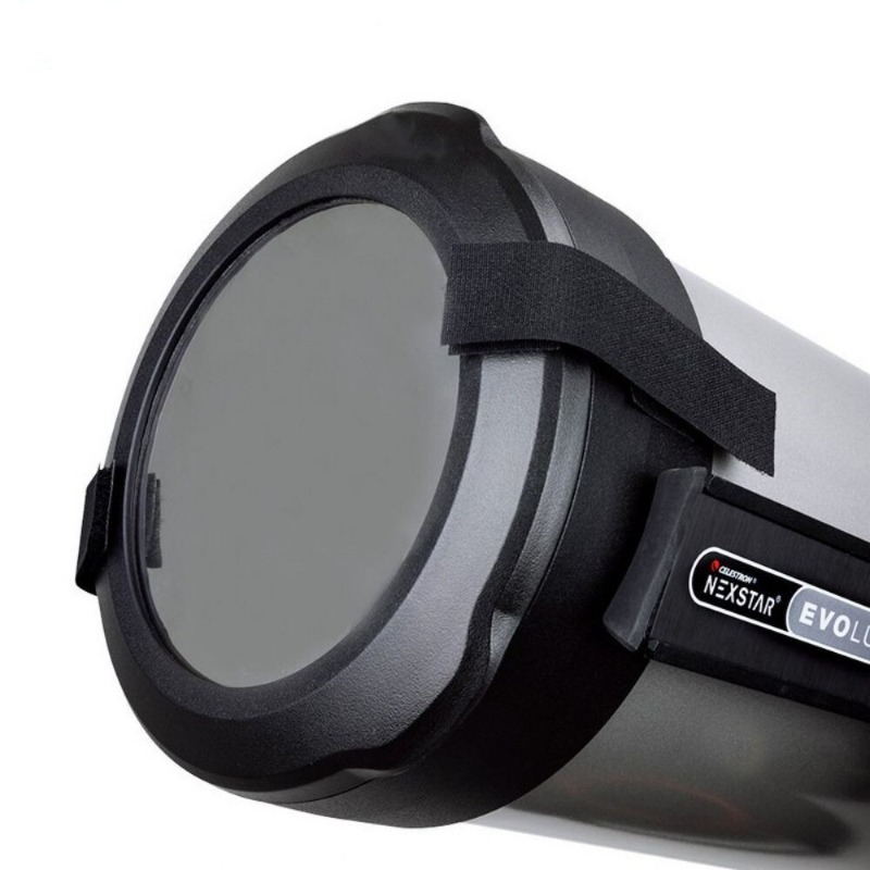 1 Pezzo Filtro Solare da 8 Pol - Celestron Telescope Nexstar 8Se recensione e prezzo